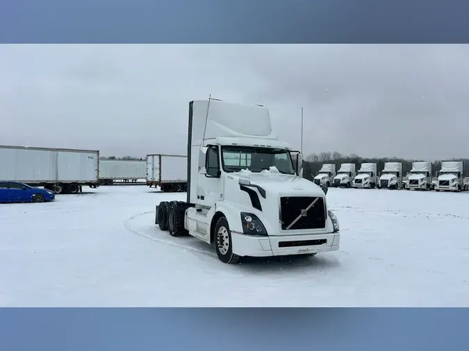 2018 Volvo VNL300903a53983f0c0475dda3c8f90c32c2fa