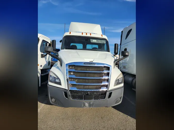 2020 FREIGHTLINER/MERCEDES NEW CASCADIA 116