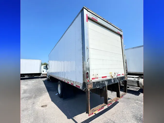 2018 NAVISTAR INTERNATIONAL 4300