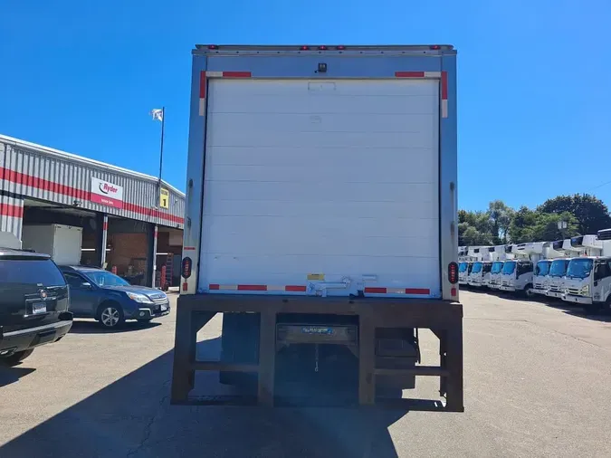 2019 FREIGHTLINER/MERCEDES M2 106903cac4b49c93fa476447c5d37c9ca30