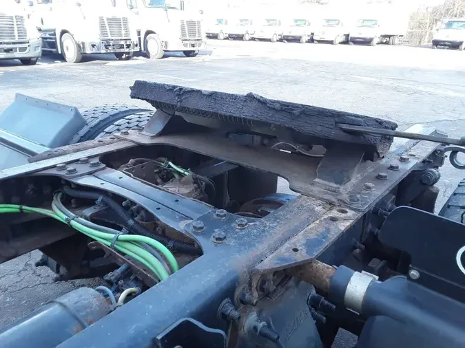 2018 FREIGHTLINER/MERCEDES M2 106903dc2ca927069e46a5921ec35aae64f