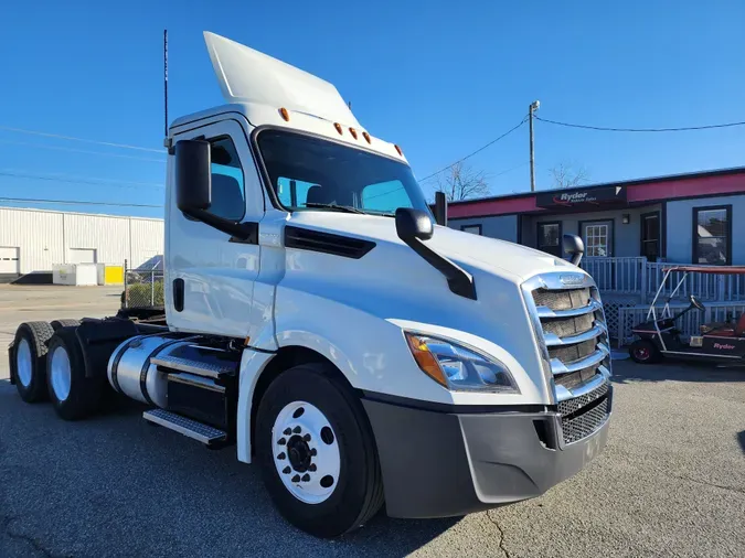 2018 FREIGHTLINER/MERCEDES NEW CASCADIA PX12664