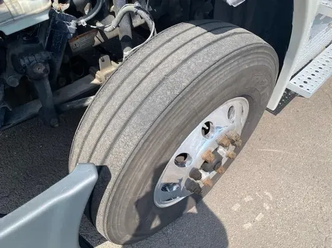 2019 Freightliner Cascadia