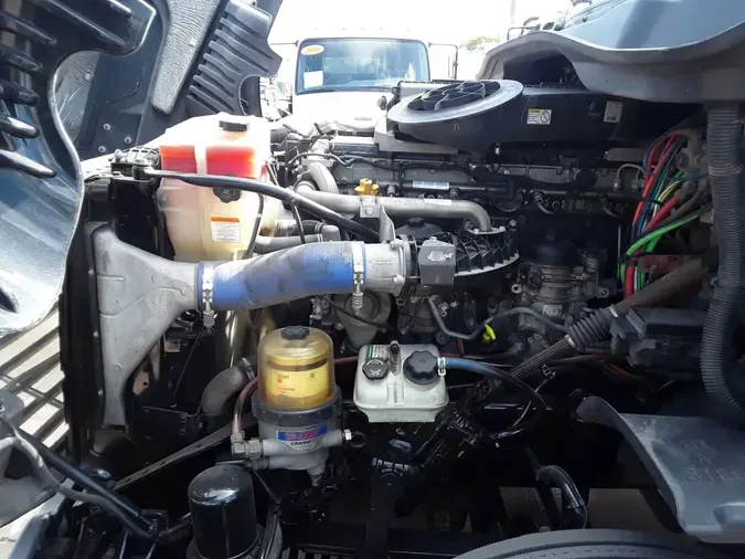 2019 FREIGHTLINER CASCADIA 125