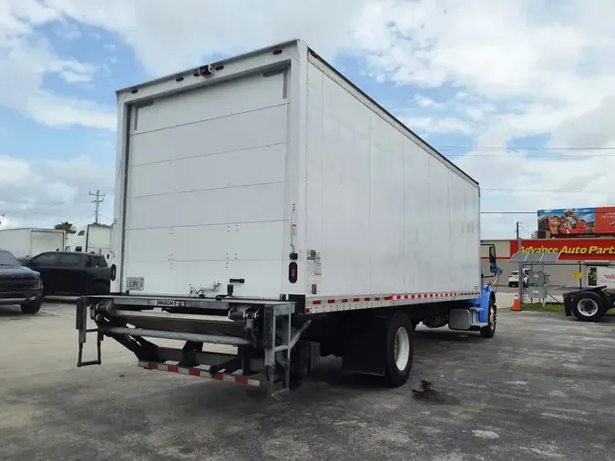 2020 FREIGHTLINER/MERCEDES M2 106904098891d569c5d855805662b6dd4d9