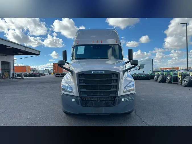 2024 Freightliner Cascadia 1269043349b0c46500c08f71522886f2254