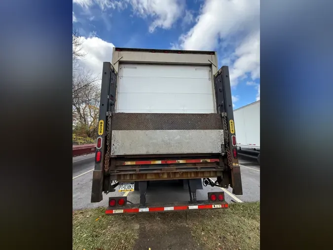 2014 UTILITY TRAILERS VS2R 40/156/96904448cc8c12fc224f8b458d32ed1294