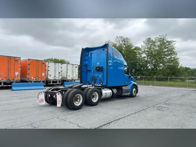 2021 Peterbilt 579