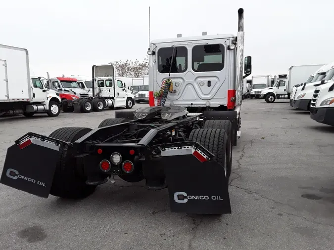 2020 FREIGHTLINER/MERCEDES NEW CASCADIA 116