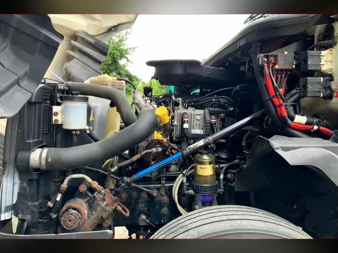 2018 INT LT625 6x4