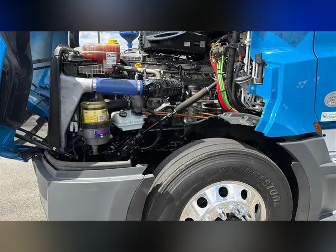 2023 FREIGHTLINER CA126