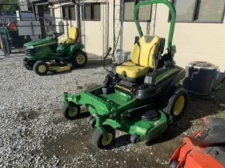 2019 John Deere Z930R