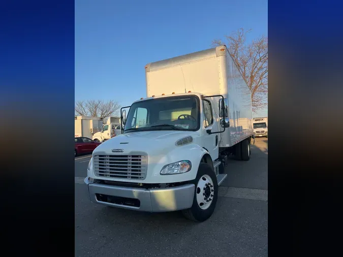 2018 FREIGHTLINER/MERCEDES M2 1069047459e7cdf492cc76249d5075e2bf9