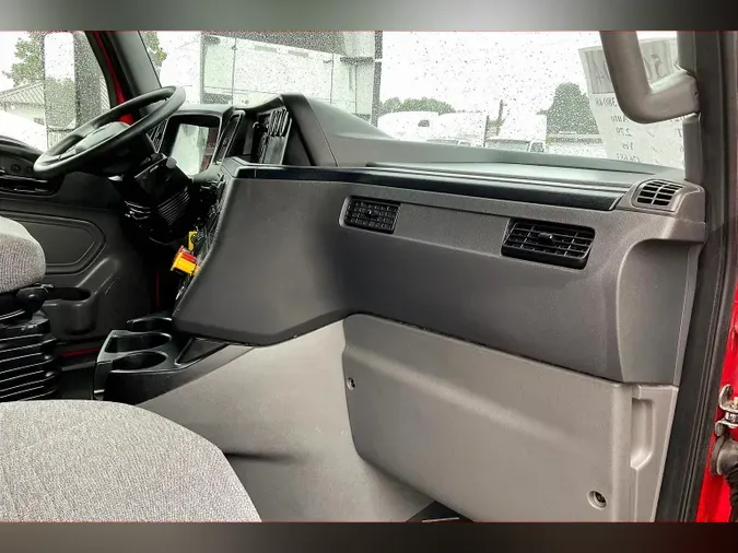 2021 INT LT625 6x4