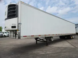2017 UTILITY TRAILERS VS2RA 53/162/102
