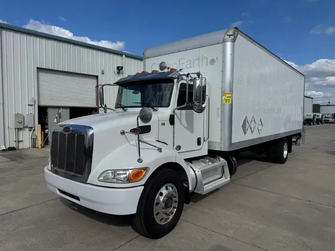 2020 Peterbilt 3379048d06a0de1b892707c0571a3fb3973