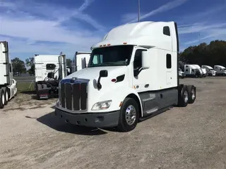 2020 PETERBILT 579