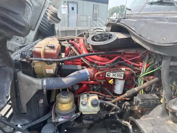 2019 FREIGHTLINER/MERCEDES CASCADIA 12590492e2dd5b4ffffadfa75e83e431275