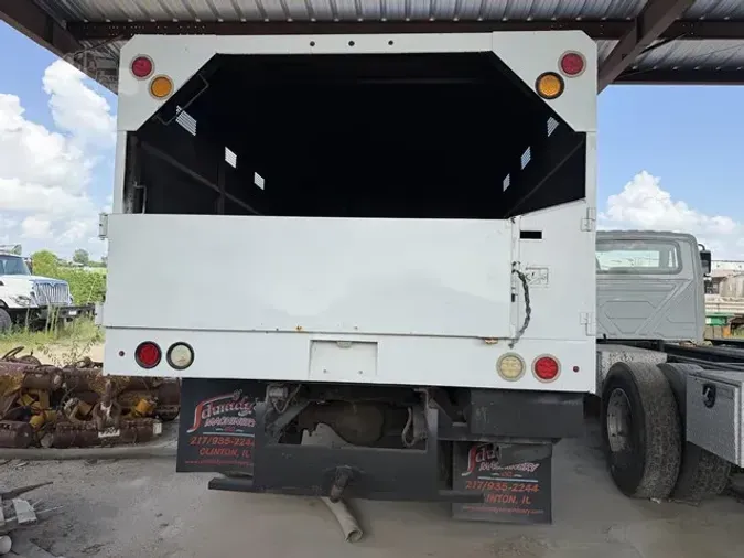 2008 GMC TOPKICK C6500
