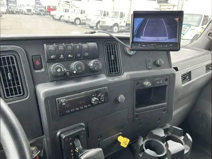 2020 NAVISTAR INTERNATIONAL MV607 (4X2)9049e5cda0f13387140cc8cf6a885506
