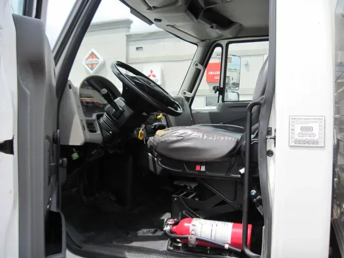 2019 International 4300