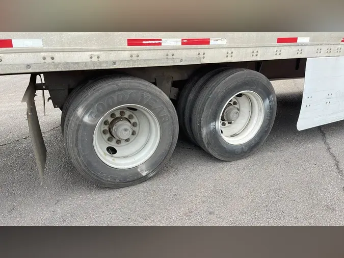 2015 Wabash DVHDHPC904b56897e0df0f0aac58b38e44529e3