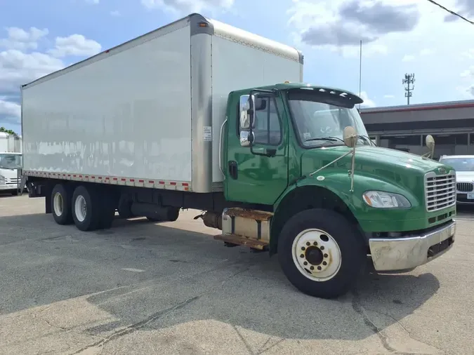 2020 FREIGHTLINER M2 106