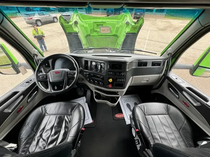 2023 PETERBILT 579904e99da81cd65f64237deb8d0e18c45