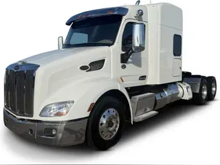 2021 Peterbilt 579