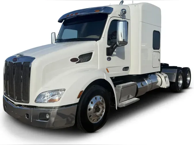 2021 Peterbilt 579904edb2955bb6a2a553382b9e9cbe250