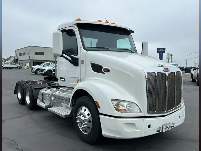 2020 Peterbilt 579904ee38228bb6e7afcce9e4b3248ad74