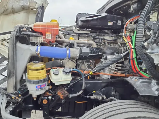 2019 FREIGHTLINER/MERCEDES NEW CASCADIA PX12664904f751a826e8fd5b12020d2cce93680