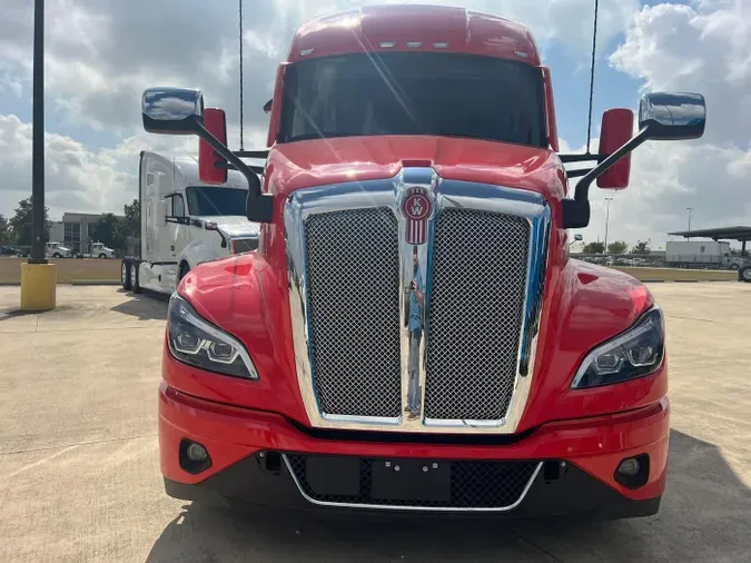 2026 Kenworth T680