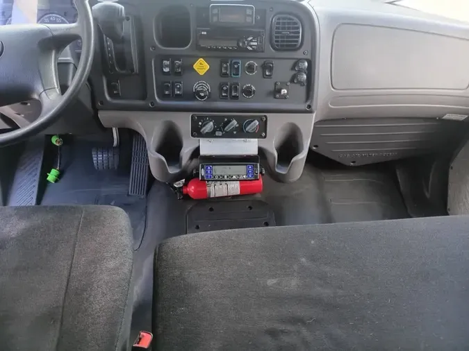 2019 FREIGHTLINER/MERCEDES M2 106