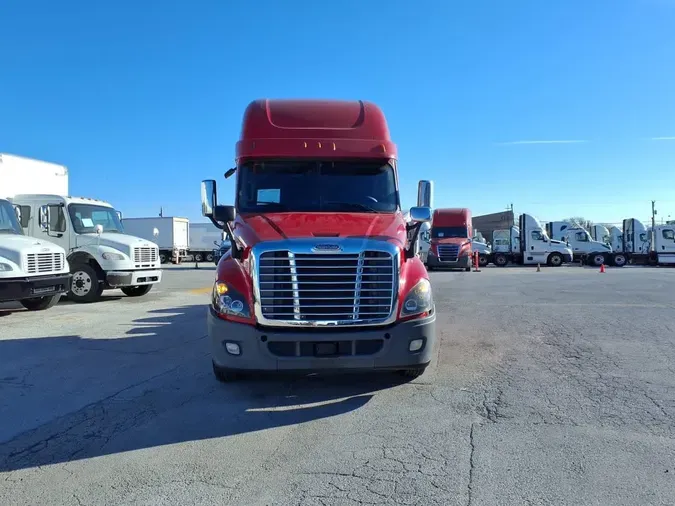 2019 FREIGHTLINER/MERCEDES CASCADIA 125904fff7d8131d2370fd127048e05528a