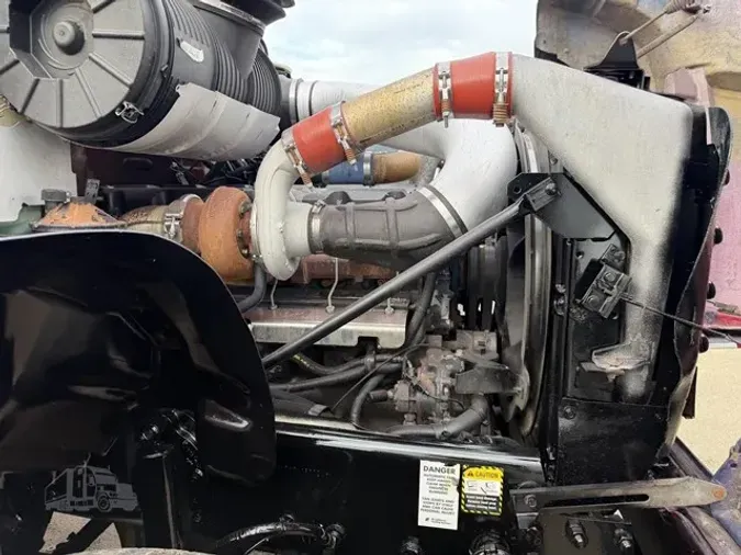 2007 MACK GRANITE CV713905038f4a0c9e4d2d583e5b310645e05