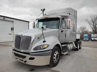 2017 International Prostar