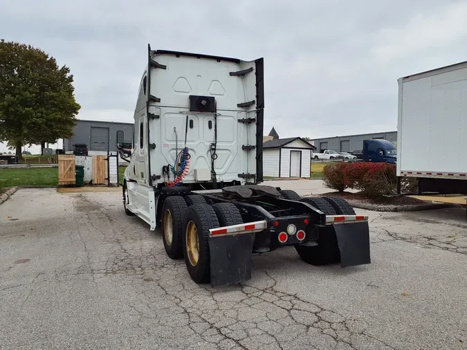 2019 FREIGHTLINER/MERCEDES NEW CASCADIA PX12664