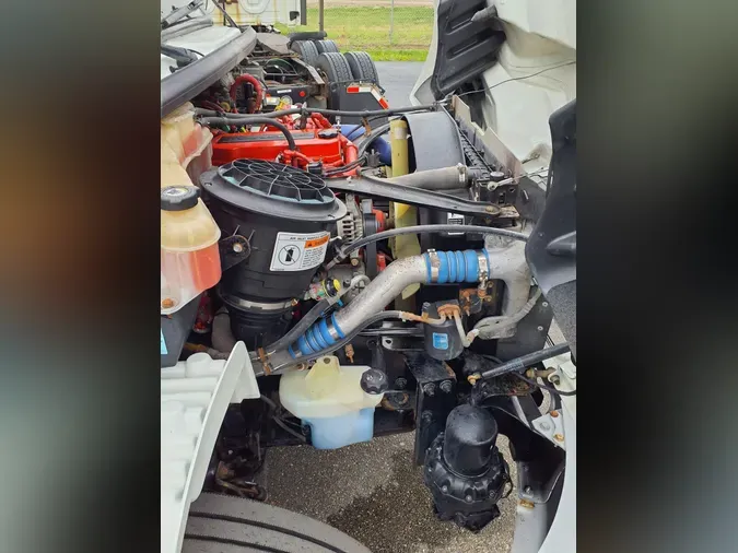 2019 FREIGHTLINER/MERCEDES M2 106905256b6057078679adc01a22dce59a4