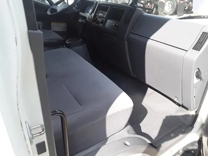 2018 ISUZU NPR