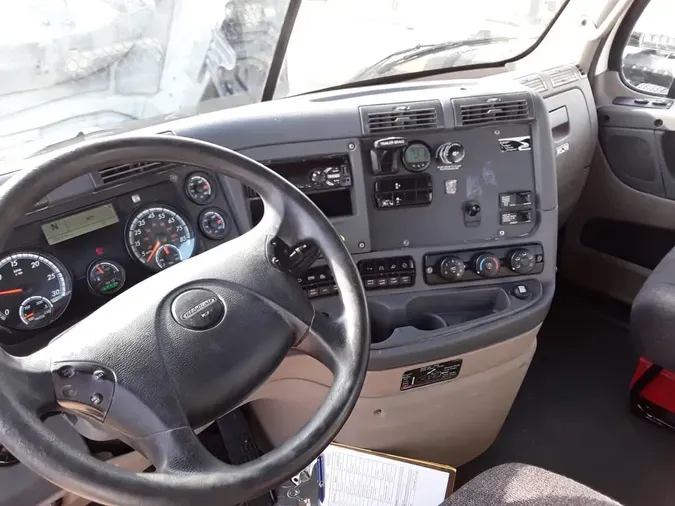 2020 FREIGHTLINER CASCADIA 125