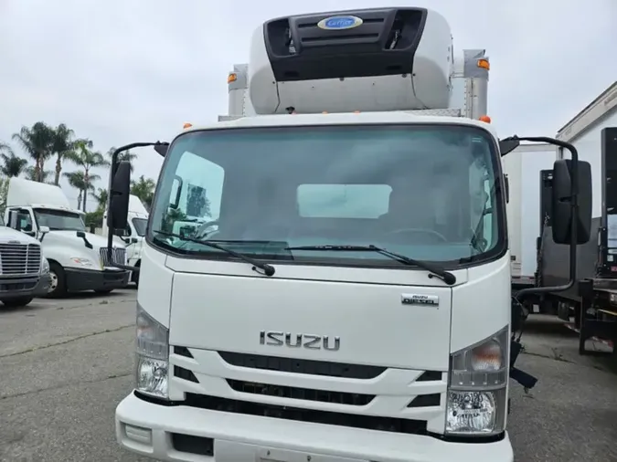 2019 ISUZU NRR