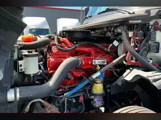 2021 INT LT625 6x4