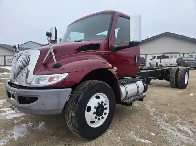 2021 International MV60790544c9594a6a3d07e5dc22aa829350b