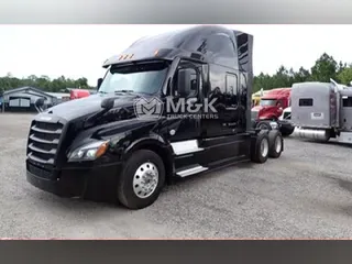 2024 FREIGHTLINER CASCADIA 126