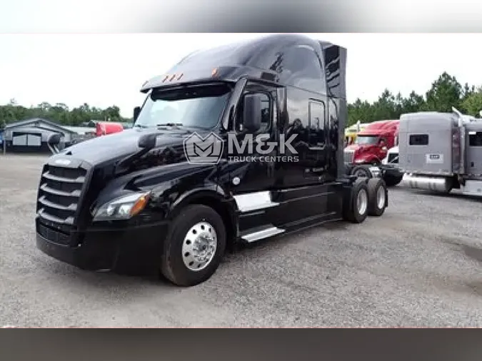 2024 FREIGHTLINER CASCADIA 1269055f8dbc0a9407642db93e769c8da51