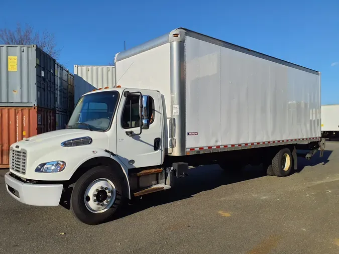 2017 FREIGHTLINER/MERCEDES M2 1069055f90962772db293b84a858b49aa14