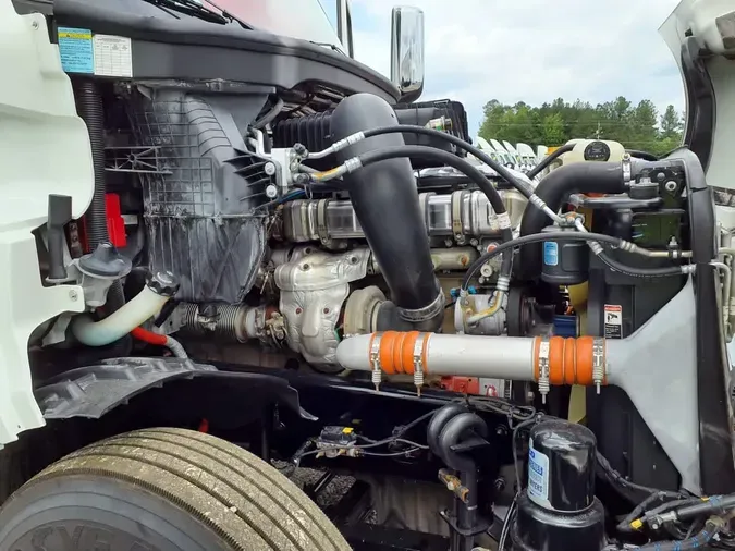 2020 FREIGHTLINER NEW CASCADIA PX12664