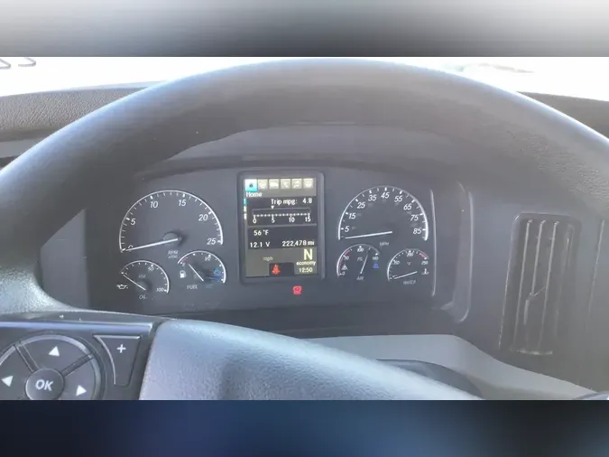 2020 Freightliner Cascadia 1269056432879ebf74cd520b5dfd83e270c