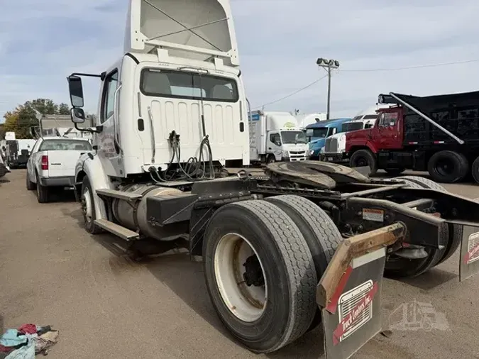 2021 FREIGHTLINER BUSINESS CLASS M2 112